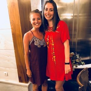 Meet your Posher, Rebecca